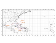 Tropical weather analysis - August 22, 2012 | KoritheMans WunderBlog