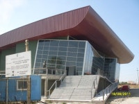  [AL/RKS] Palestrat Sportive | Sports Halls - Page 2 - SkyscraperCity