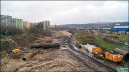  [Szczecin] SST - Szczeciński Szybki Tramwaj - Page 198 - SkyscraperCity
