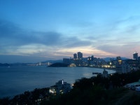 외방커뮤니티 > 사진방 > 서울에서 부산을 당일치기로 다녀왔다.