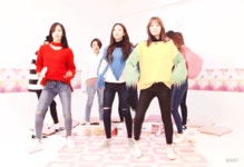 WANT - 7/11 ........ 소원다이뤘네 죽어도 여한이 없다... GIF