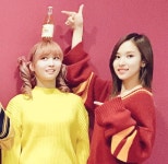 WANT - 공트에서 왜 모모 벌서냐고 ㅋㅋㅋㅋ
