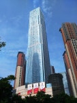  NANNING | Jiuzhou International Tower | 318m | 1043ft | 71 fl | T/O - Page 13 - SkyscraperCity
