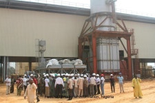  The Infrastructural & Projects Tour by Federal Ministry of Information - SkyscraperCity
