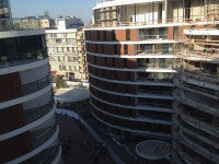  Tel Aviv | 4 Florentines | 36 m | 4 x 10 FL | Completed - Page 3 - SkyscraperCity