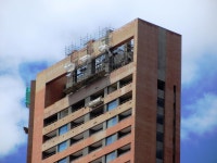  BOGOTA | Torre Museo Parque Central | 185m | 607ft | 45 fl | T/O - Page 8 - SkyscraperCity