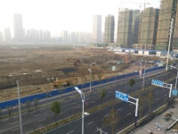  HEFEI | Baoneng Binhu Center | 588m | 1929ft | 119 fl | 465m | 1526ft | 96 fl | 380m | 1247ft | 78 fl | 330m | 1083ft | 70 fl... 