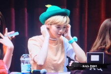 WANT - 우리 정연이 머리엔 모자와 얼굴엔 안경..(프리뷰)