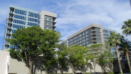  Century Center Towers | 120 FT | 12 FL x 2 | San Jose | U/C - SkyscraperCity