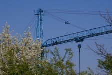  Будівельна техніка | Construction machinery - Page 452 - SkyscraperCity