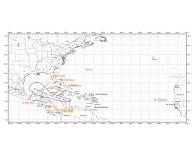 Tropical weather analysis - August 5, 2012 | KoritheMans WunderBlog
