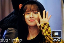 WANT - 유정연 안경 프리뷰