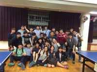 탁구를 치고싶은 사람들을 위한 탁구사랑회를 알려드립니다! 탁구를 치고싶은 사람들을 위한 \탁구사랑회\를 알려드립니다!