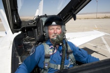 Flipboard의 SpaceCampUSA