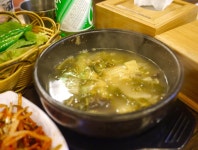 외방커뮤니티 > 별방 > 두꺼운 삼겹살 사진 보구가~ (동대문/신당 화돈가)