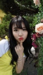 WANT - 어떤 꽃이 더 이뽀?? 나봉쓰???