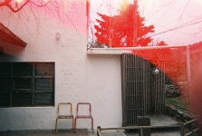 외방커뮤니티 > 사진방 > 강릉으로 도망쳐