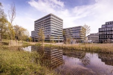  ZÜRICH | Projects & Construction - Page 4 - SkyscraperCity