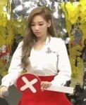 가생이닷컴>팬빌리지 > 소녀시대 > 140918 엠카운트다운 비긴즈 태티서 직찍