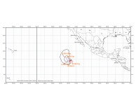Tropical weather analysis - November 1, 2012 | KoritheMans WunderBlog