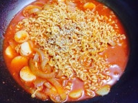 외방커뮤니티 > 요리방 > 라볶이