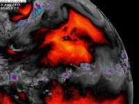 Dorian Makes a Short-Lived Comeback as a Tropical Depression | Category 6™