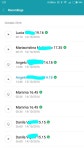 Duplicate recordings from Mi Cloud - Bugs - Xiaomi MIUI Official Forum