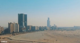  Karachi - Page 571 - SkyscraperCity