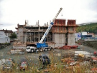  [St. Johns] Fortis | 49m | 12 floors | U/C - Page 3 - SkyscraperPage Forum