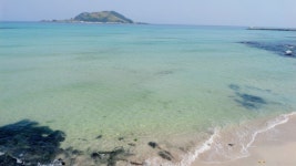 외방커뮤니티 > 여행/해외 > 혼자 제주도 협재 2박 3일 (별 거 없는) 후기