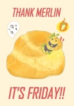조아라 : 문화의 시작 - 작품, [해리포터] Thank Merlin Its Friday! 