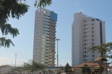 Barreiras - Brazil | Skyscraper City Forum Barreiras - Brazil