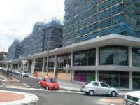  Projects & Discussion | CANTERBURY BANKSTOWN - Page 3 - SkyscraperCity