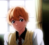 외방커뮤니티 > 만화방 > 나기사 일러 볼때마다 심쿵& 아쉬움 ㅠ.jpg