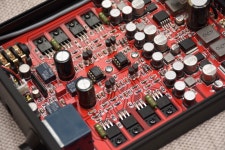 Burson Audio Fun (2w pc Class A Headphone Amp) | Page 11 | Headphone Reviews and Discussion - Head-Fi.org Burson Audio Fun (2w pc... 