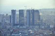  ISTANBUL | Torun Center | 160m | 525ft | 43 fl x 2 | 144m | 472ft | 39 fl | Com - Page 7 - SkyscraperCity