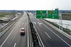  [CHN] China | road infrastructure • 中国高速 - Page 160 - SkyscraperCity