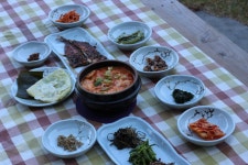 외방커뮤니티 > 사진방 > 한국의 알프스, 하동 여행