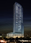 SAO PAULO | Berrini 1 | 139m | 34 fl | Com | SkyscraperCity SAO PAULO | Berrini 1 | 139m | 34 fl | Com
