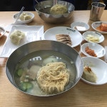 도곡동 평양면옥