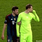 외방커뮤니티 > 헐리우드 > 같은상황, 다른반응(feat.뮐러)