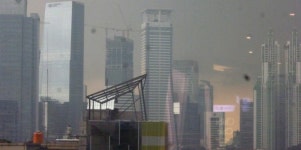  [JAKARTA] Skyline and Night pictures [Thread II] - Page 241 - SkyscraperCity