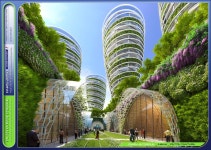  Hallucinatory Architecture of the Future - Page 6 - SkyscraperPage Forum