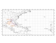 Tropical weather analysis - August 26, 2012 | KoritheMans WunderBlog