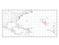 Tropical weather analysis - September 26, 2012 | KoritheMans WunderBlog
