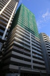  KOBE 神戸 |  The Urbanex Tower Kobe Motomachidori ジ・アーバネックスタワー神戸元町通 | 90m | Com - SkyscraperCity