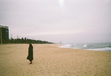 외방커뮤니티 > 사진방 > 강릉으로 도망쳐