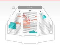 외방커뮤니티 > 외방정원 > 위키드 샤롯데 자리 좀 골라줘~ 사진有