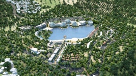  Maalot | Agam Maalot (Lake developement) - SkyscraperCity