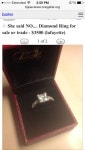 These Post-Breakup Craigslist Ads Are The Definition Of Batsh*t... Post-Breakup Craigslist Ads Are The Definition Of Batsh*t Crazy